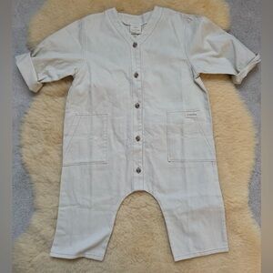 Claude & Co Milking It Boiler Suit